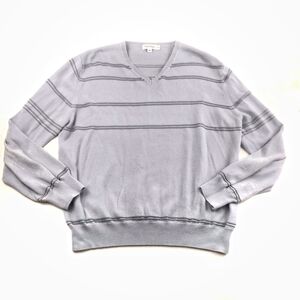 Calvin Klein Blue Sweater